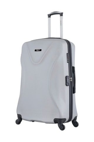 Grote Trolley (L) Garibaldi - 75 cm - Grijs