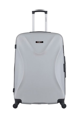 Grote Trolley (L) Garibaldi - 75 cm - Grijs
