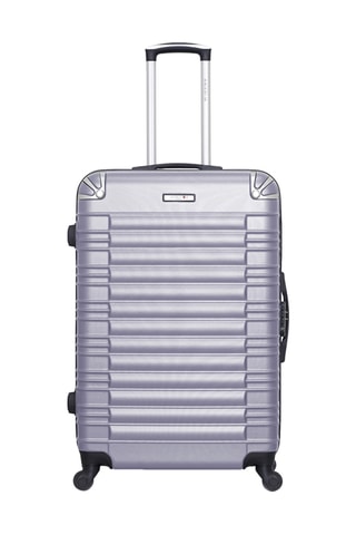 Grote Trolley Lima (L) - 75 cm - Grijs