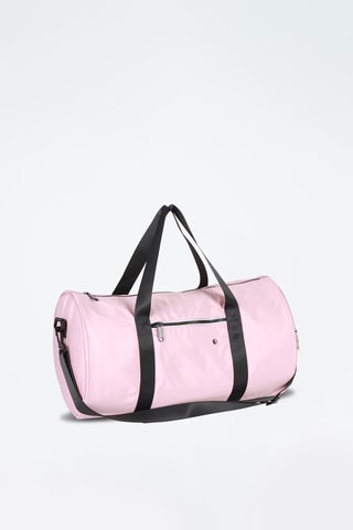 Sac tube Unik - Rose