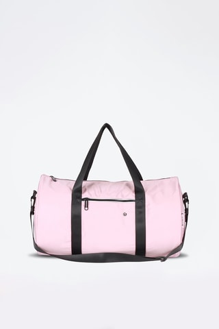 Sac tube Unik - Rose