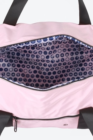 Sac tube Unik - Rose