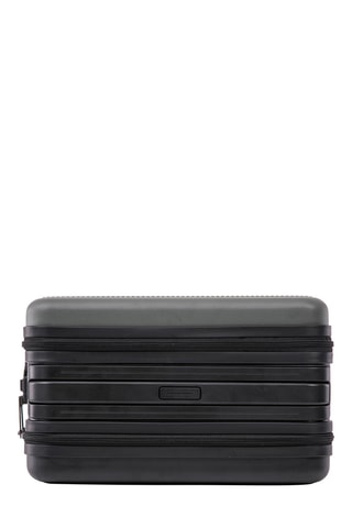 Valise cabine Trolley Ikonic-Aerial - 55 cm - Vert