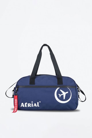 Sac de voyage Stand Up - 45 cm  - Bleu