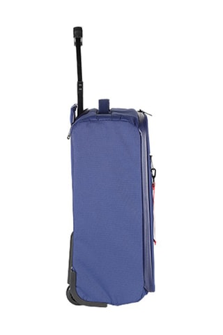 Valise cabine Aerial Pack & Go - 55 cm  - Bleu