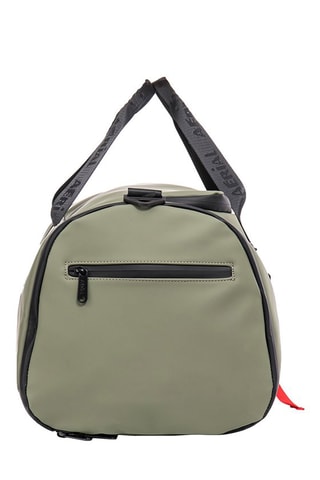 Sac polochon Aerial Urban  - Vert