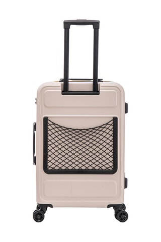 Set de 3 valises Subway  - Beige