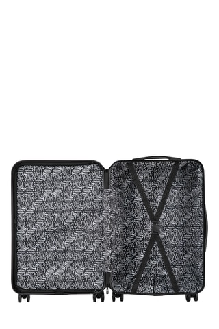 Valise cabine Running - 53 cm - Marron