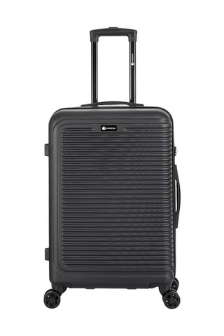 Valise cabine Running - 53 cm - Noir