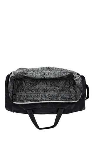 Sac de voyage à roulettes New Mexico - 70 cm - Noir