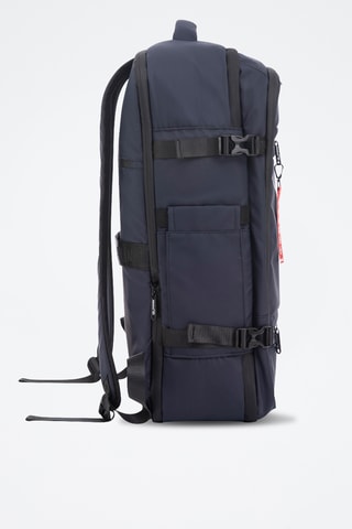 Sac à dos Aerial Executive - Bleu foncé