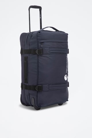 Sac trolley Trecker - 65 cm - Bleu foncé