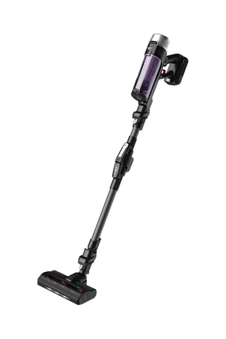 Aspirateur balai sans fil multifonction X-Force Flex 9.60 - 45 min d'autonomie