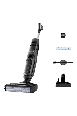 Aspirateur laveur sans fil X-Clean 4 - 50 min d'autonomie