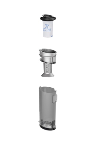Aspirateur balai X-Nano - 40 min d'autonomie