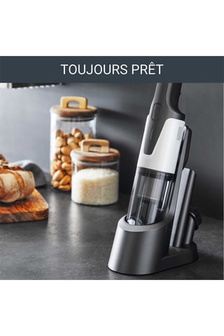 Aspirateur X-Touch - 7,4 V
