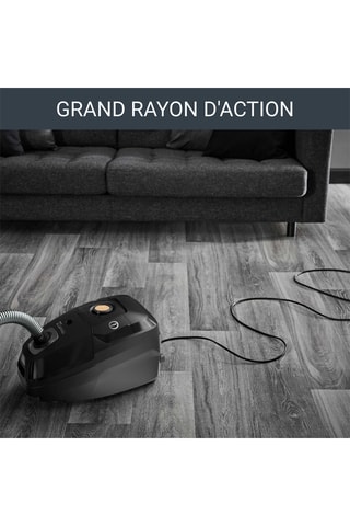 Aspirateur Green Force Effitech® - 400 W