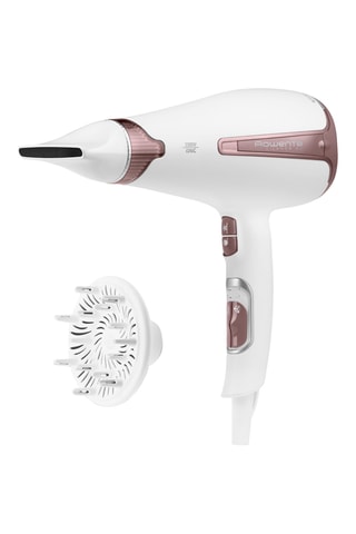 Sèche-cheveux Premium Care - Silence AC - 2300 W - 2 vitesses
