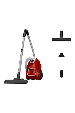 Aspirateur avec sac Compact Power "Parquet" - 900 W