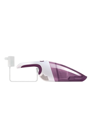 Aspirateur de table Extenso AC2320 - Batteries rechargeables