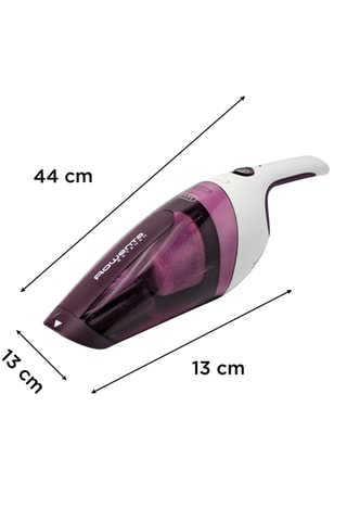 Aspirateur de table Extenso AC2320 - Batteries rechargeables