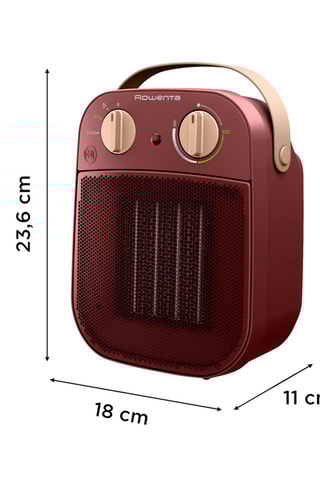 Chauffage soufflant My Nomad Heater - 900-1800 W