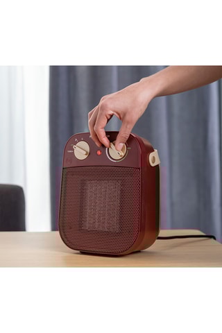 Chauffage soufflant My Nomad Heater - 900-1800 W