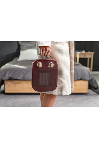 Chauffage soufflant My Nomad Heater - 900-1800 W