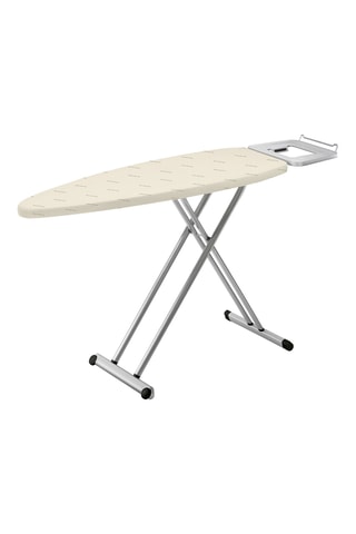 Table à repasser - 130 x 47 x 70/93 cm