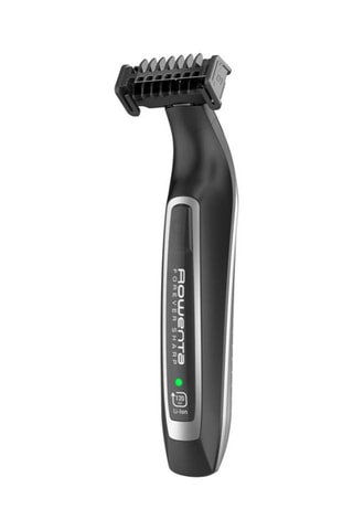 Tondeuse barbe 3-en-1 Forever Sharp - 3 hauteurs de coupe