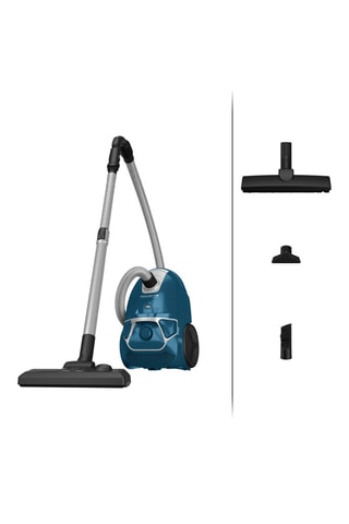 Aspirateur avec sac Compact Power - 900 W
