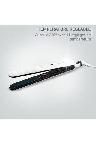 Lisseur Optiliss - 130 à 230 °C