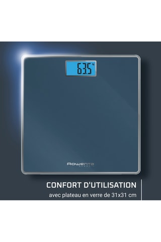 Pèse-personne Classic - Jusqu'à 160 kg