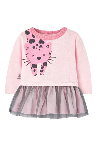 Jurk - Roze