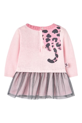 Jurk - Roze