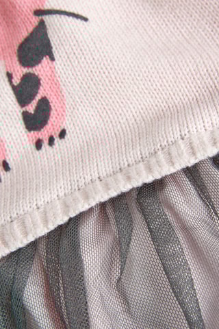 Jurk - Roze