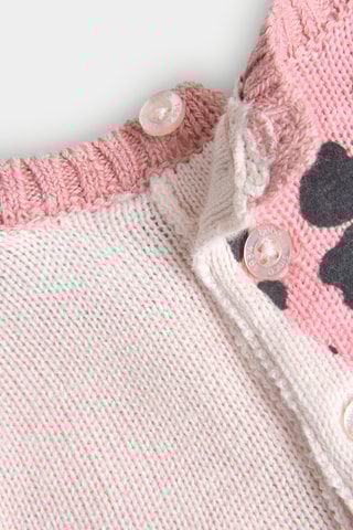 Jurk - Roze