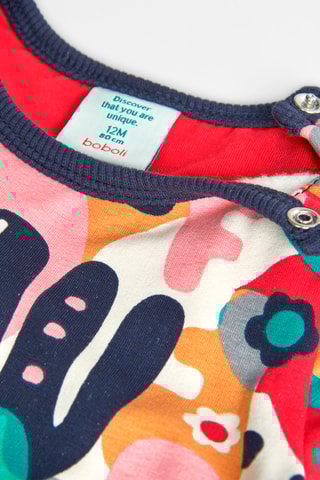Jurk - Roze
