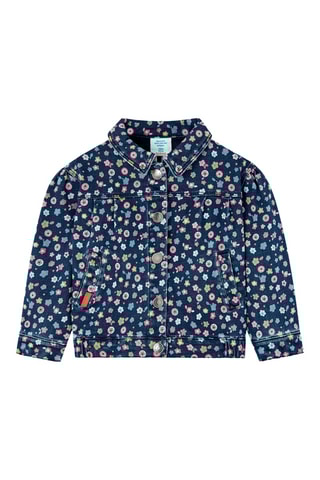Jasje - Blauw