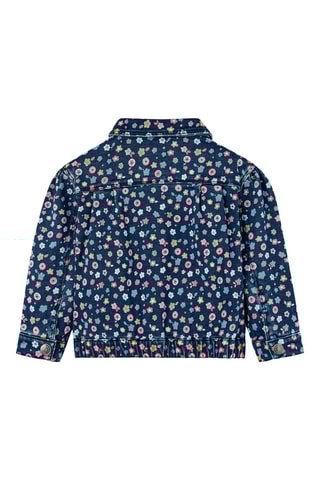 Jasje - Blauw