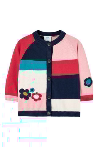 Vest - Roze