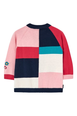 Vest - Roze