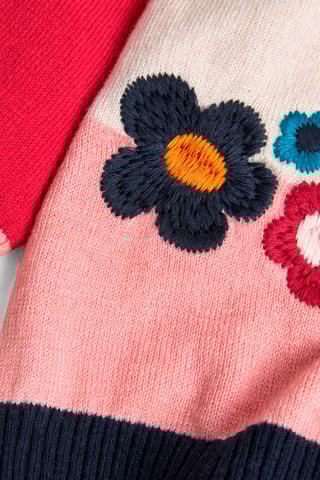 Vest - Roze