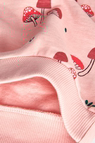Sweater - Roze