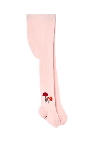 Panty - Roze