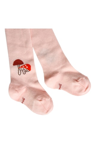 Panty - Roze