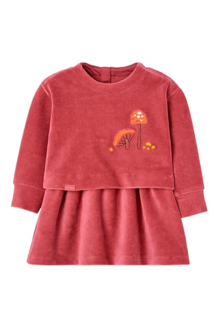 Jurk - Roze