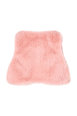 Mouwloos Vest - Roze
