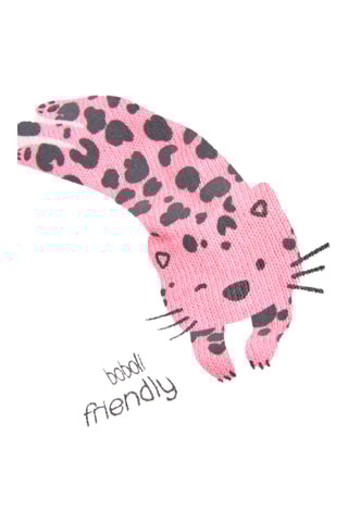 Deken - Roze