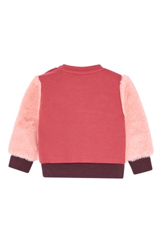 Sweater - Roze